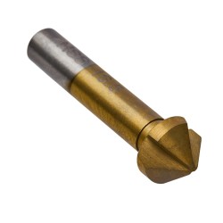 Zestaw frezów stożkowych 6szt. frezy do drewna KD983