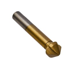 Zestaw frezów stożkowych 6szt. frezy do drewna KD983