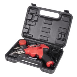 Lutownica Pistoletowa KD1504 Walizka!