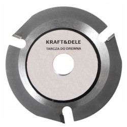 Tarcza do cięcia na szlifierkę 125mm KD1059