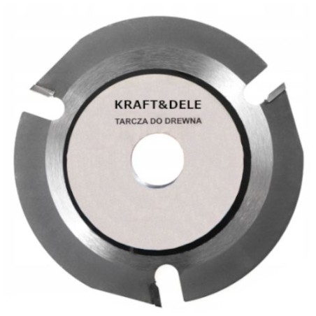 Tarcza do cięcia na szlifierkę 125mm KD1059