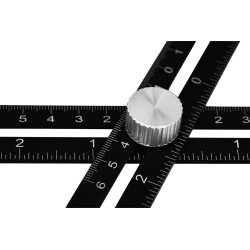 Szablon przymiar wzornik znacznik otworów płytek KD10385