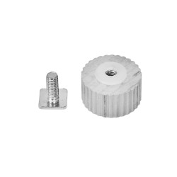 Szablon przymiar wzornik znacznik otworów płytek KD10385