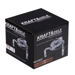 Ściągacz filtra oleju KD10527