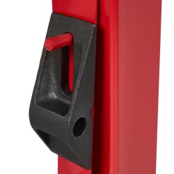 Giętarka do rur prętów płaskowników KD337