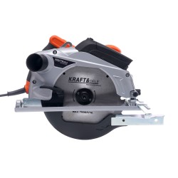 Pilarka ręczna tarczowa 2800W laser KD1713