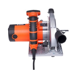 Pilarka ręczna tarczowa 2900W laser KD1712