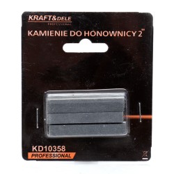 KAMIENIE DO HONOWNICY 2'' 50mm KD10358