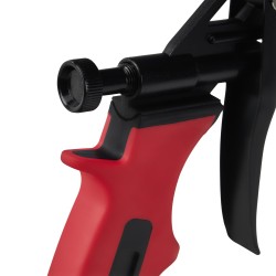 Pistolet teflonowy do piany montażowej KD10367