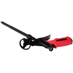 Pistolet teflonowy do piany montażowej KD10367