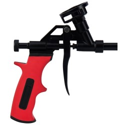 Pistolet teflonowy do piany montażowej KD10367
