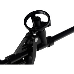 Pistolet teflonowy do piany montażowej KD10367