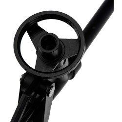 Pistolet teflonowy do piany montażowej KD10367