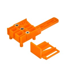 Zestaw do połączeń kołkowych 6,8,10mm  KD10570