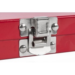 Gwintowniki zestaw naprawczy do gwintów 88 el. KD10591