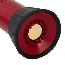 Prądownica strażacka 1" KD794