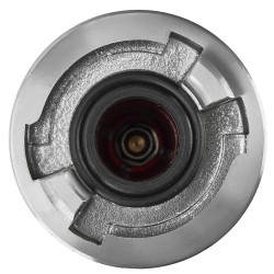 Prądownica strażacka 1" KD794