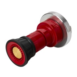 Prądownica strażacka 2" KD795