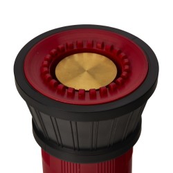 Prądownica strażacka 2" KD795