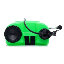 Opryskiwacz ciśnieniowy ręczny 18L KD2021