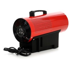 Nagrzewnica gazowa 25kW Termostat KD11705