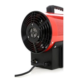 Nagrzewnica gazowa 25kW Termostat KD11705