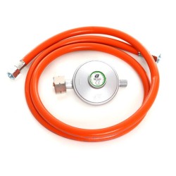 Nagrzewnica gazowa 25kW Termostat KD11705