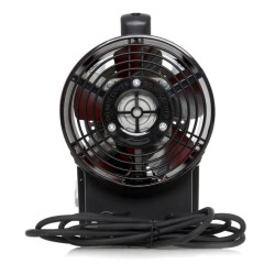 Nagrzewnica gazowa 25kW Termostat KD11705