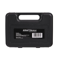 Lutownica Pistoletowa KD1504 Walizka!