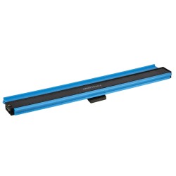 Wzornik szablon przymiar kształtów 520mm KD10389