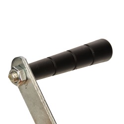 Wciągarka korbowa linowa 1200Ibs KD1311