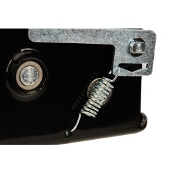 Wyciągarka korbowa pasowa 3500Ibs KD1315