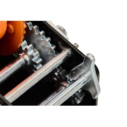 Wyciągarka korbowa pasowa 3500Ibs KD1315