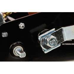 Wyciągarka korbowa pasowa 3500Ibs KD1315