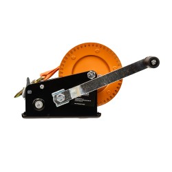 Wyciągarka korbowa pasowa 3500Ibs KD1315