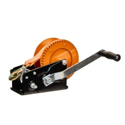 Wyciągarka korbowa pasowa 3500Ibs KD1315