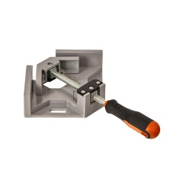 Ścisk stolarski kątowy 68mm 150x70mm KD1191