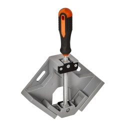 Ścisk stolarski kątowy 68mm 150x70mm KD1191