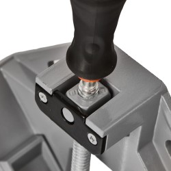 Ścisk stolarski kątowy 68mm 150x70mm KD1191