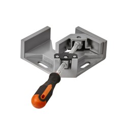 Ścisk stolarski kątowy 68mm 150x70mm KD1191