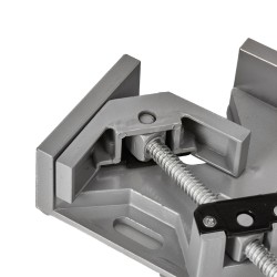 Ścisk stolarski kątowy 68mm 150x70mm KD1191