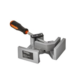 Ścisk stolarski kątowy 68mm 150x70mm KD1191