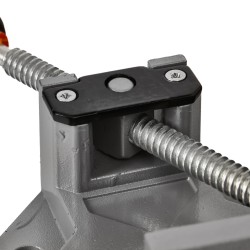 Ścisk stolarski kątowy 68mm 150x70mm KD1191