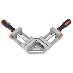 Ścisk stolarski kątowy 65mm KD1192