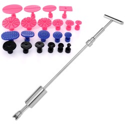 Zestaw do usuwania wgnieceń KD10662