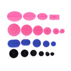 Zestaw do usuwania wgnieceń KD10662