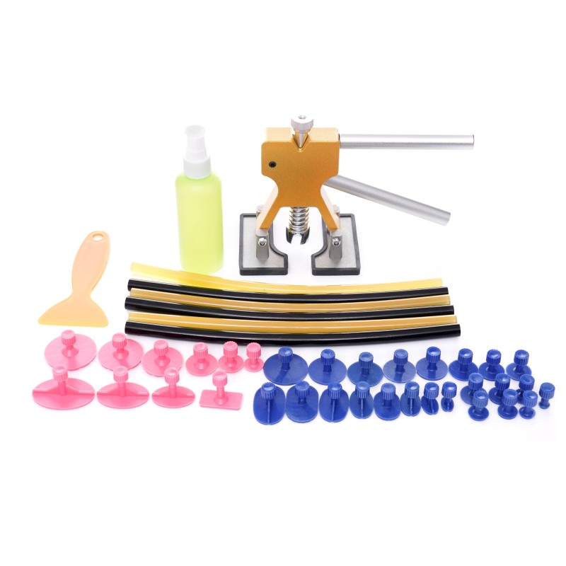 Zestaw do usuwania wgnieceń KD10663