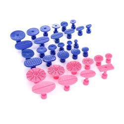 Zestaw do usuwania wgnieceń KD10663