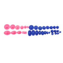 Zestaw do usuwania wgnieceń KD10663