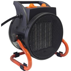 Nagrzewnica elektryczna farelka 2,5kW 230V KD11727